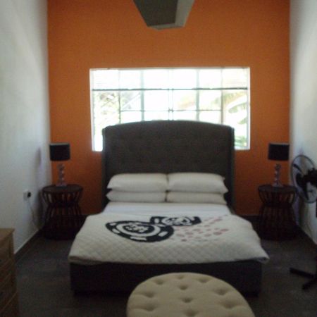 Big Red'S Hotel Bull Savanna ภายนอก รูปภาพ