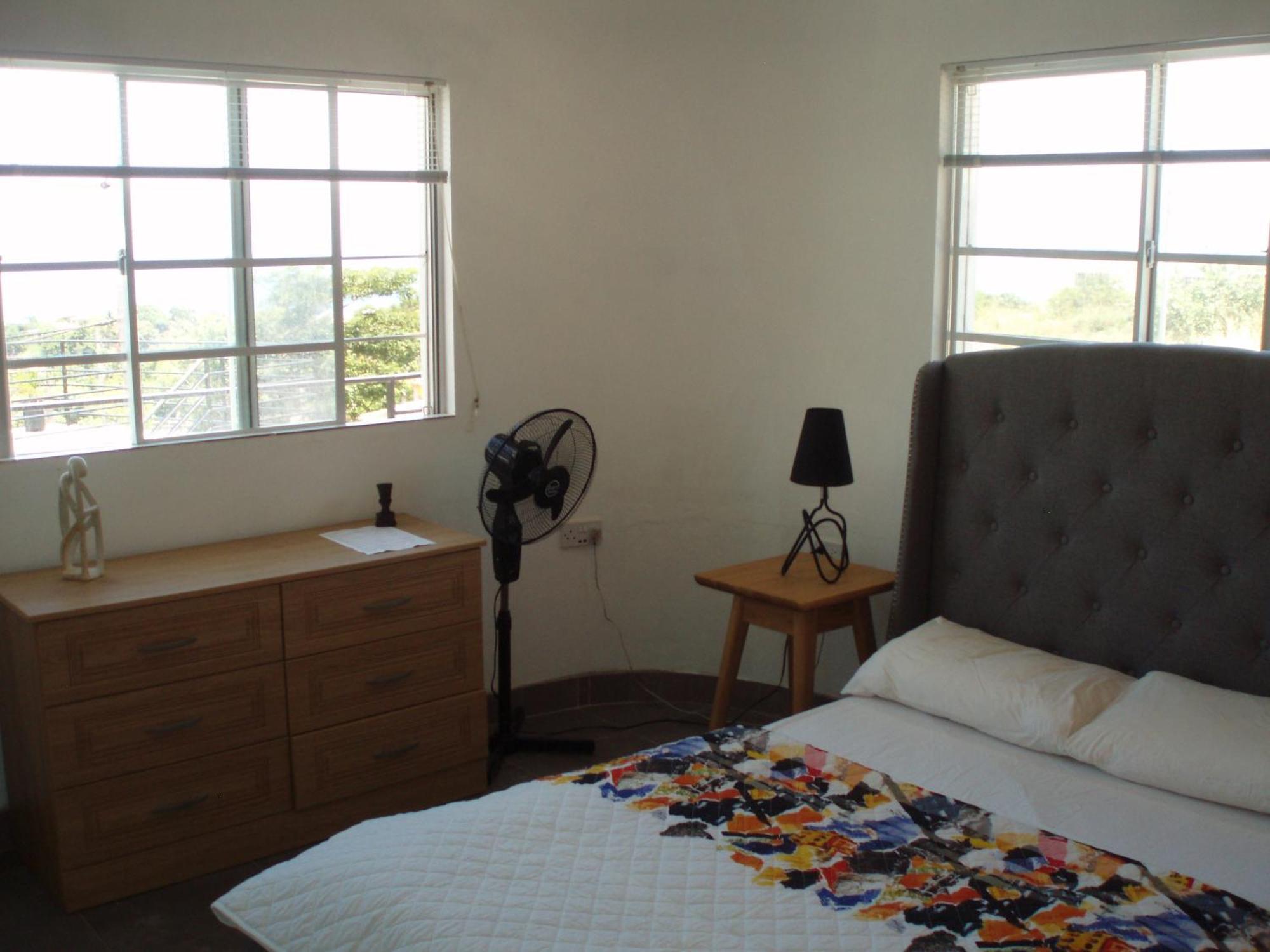 Big Red'S Hotel Bull Savanna ภายนอก รูปภาพ
