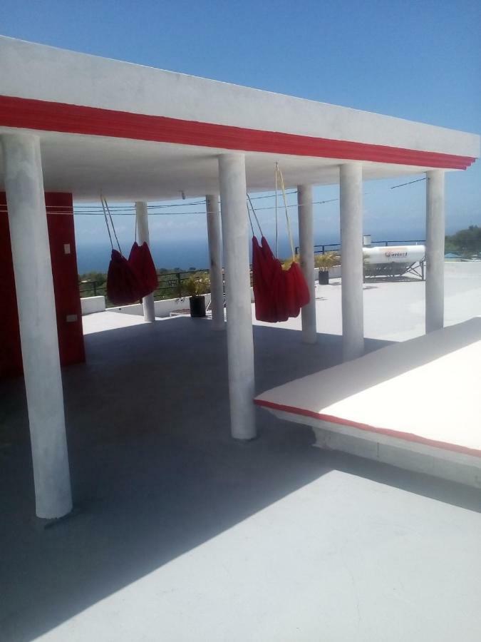 Big Red'S Hotel Bull Savanna ภายนอก รูปภาพ